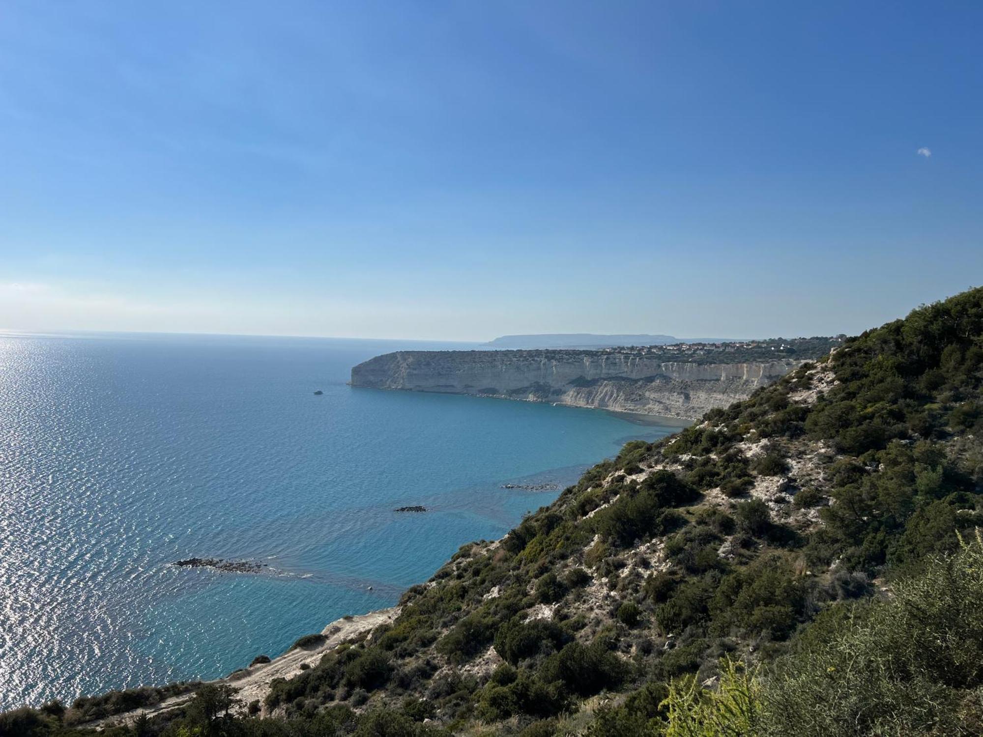 Villa Yolo Pégeia Exteriör bild