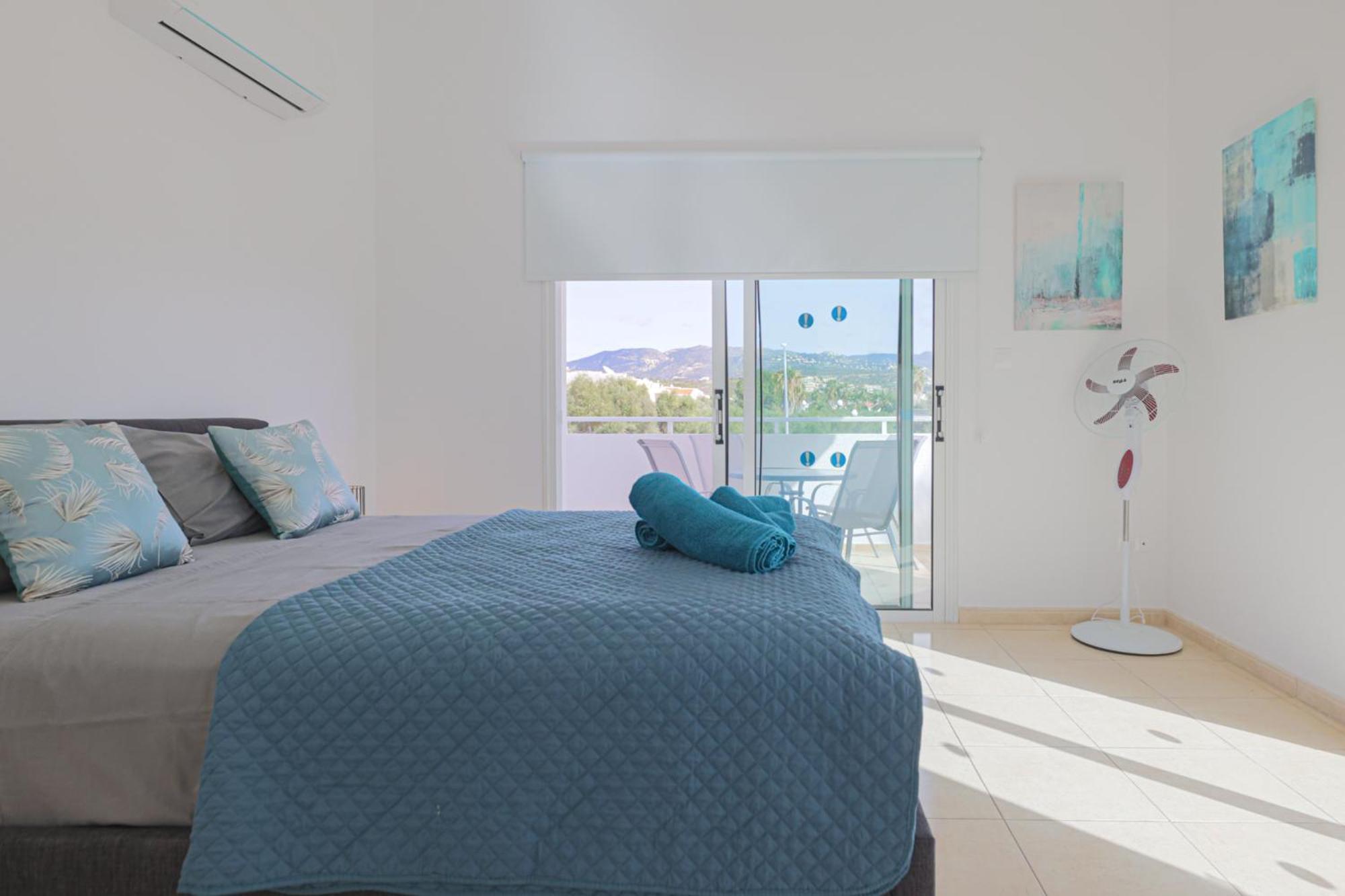 Villa Yolo Pégeia Exteriör bild