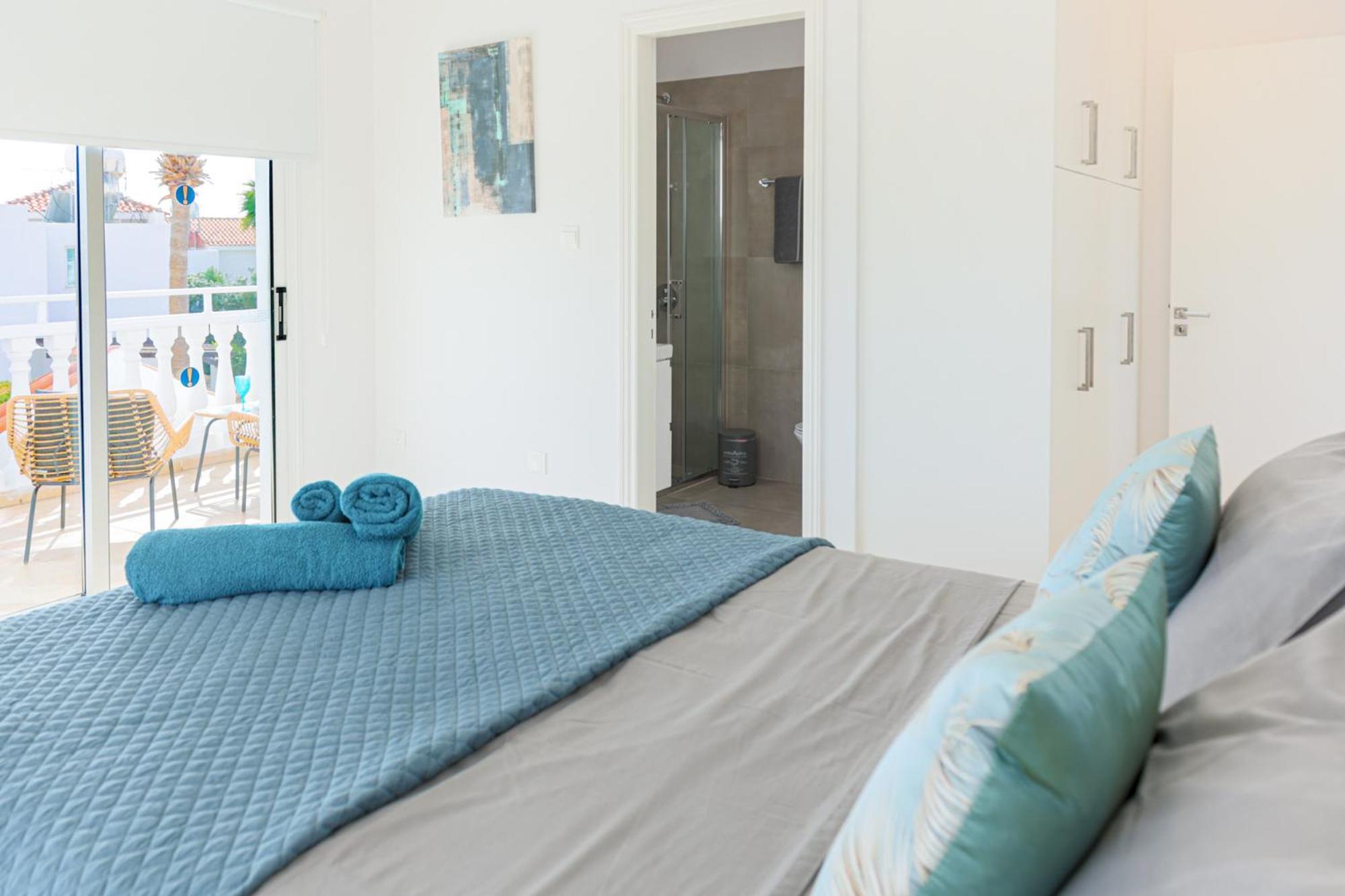 Villa Yolo Pégeia Exteriör bild