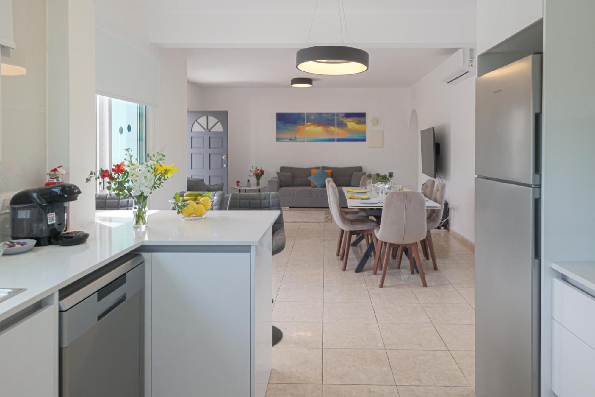 Villa Yolo Pégeia Exteriör bild