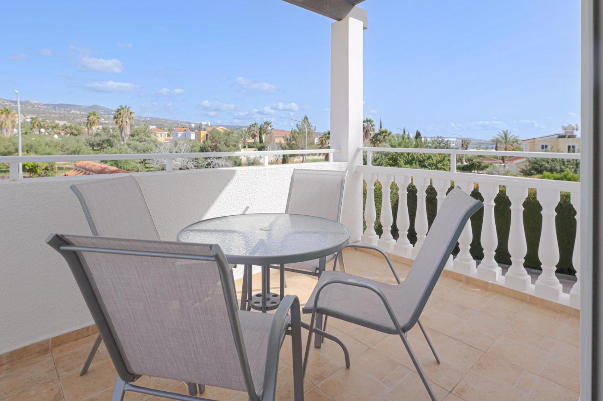 Villa Yolo Pégeia Exteriör bild