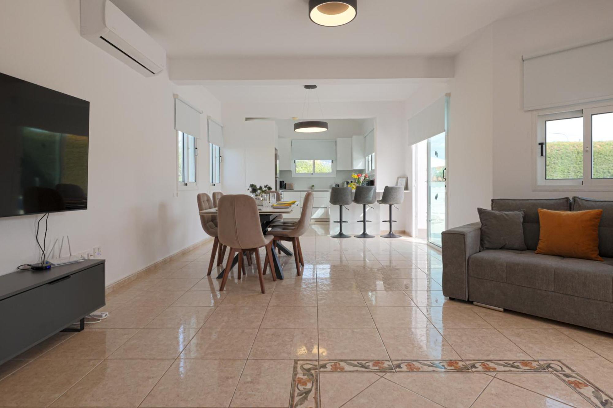 Villa Yolo Pégeia Exteriör bild